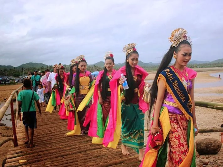 Festival Unik di Pelosok Nusantara: Tradisi Lokal yang Bikin Takjub