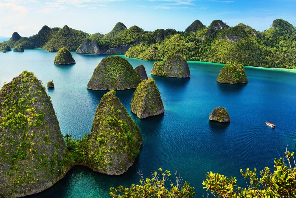Raja Ampat (Papua Barat)