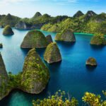 Raja Ampat (Papua Barat)
