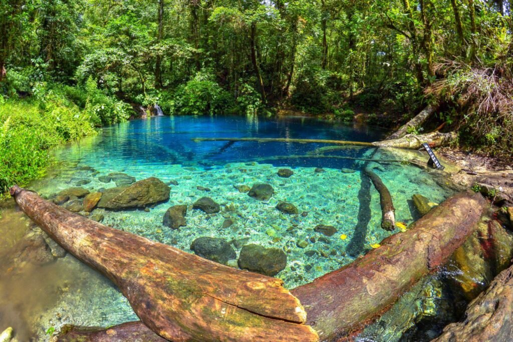 Danau Kaco, Jambi