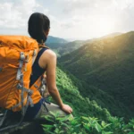 backpacker