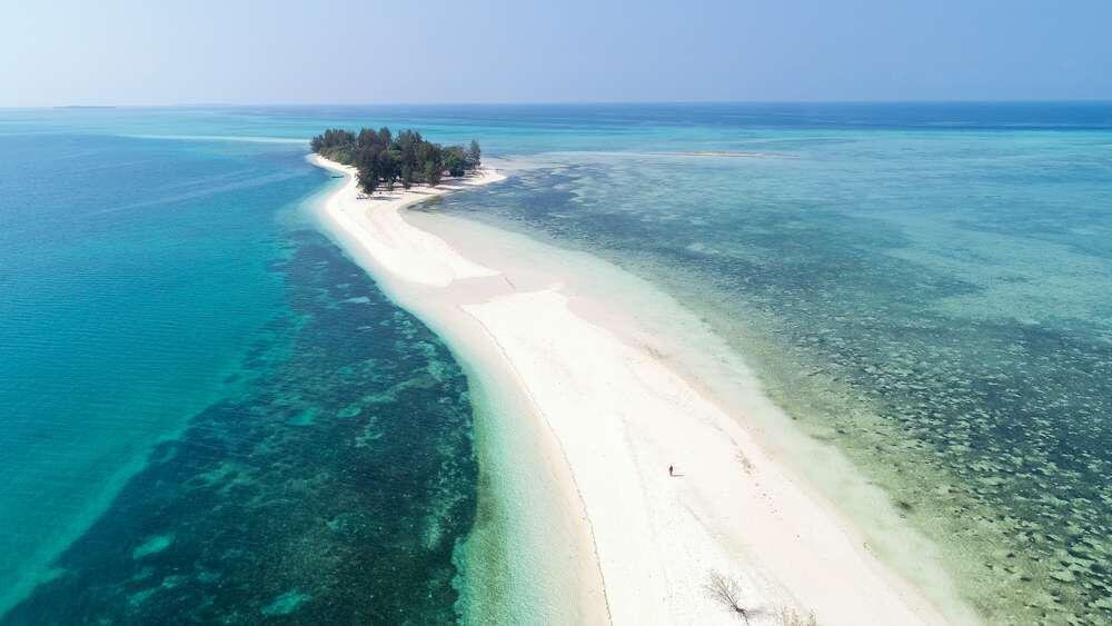 Destinasi Wisata Alam yang Belum Banyak Diketahui Di Indonesia