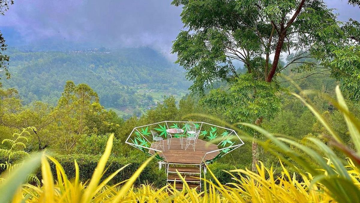 Liburan Anti Mainstream: 3 Wisata Menarik Untuk Pasangan Couple