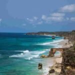 Pantai Mbawana di Sumba Barat Daya